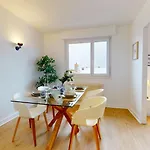 Apartmán La Belle Etape Avec Parking