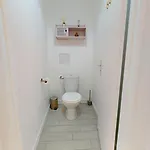 La Belle Etape Avec Parking Apartmán