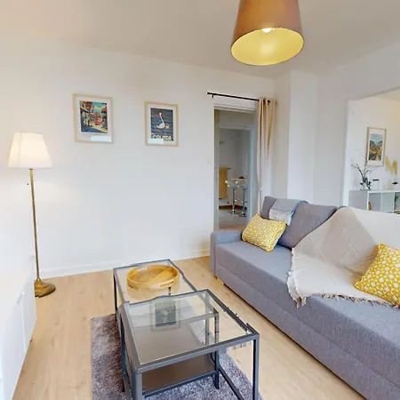 La Belle étape Avec Parking *