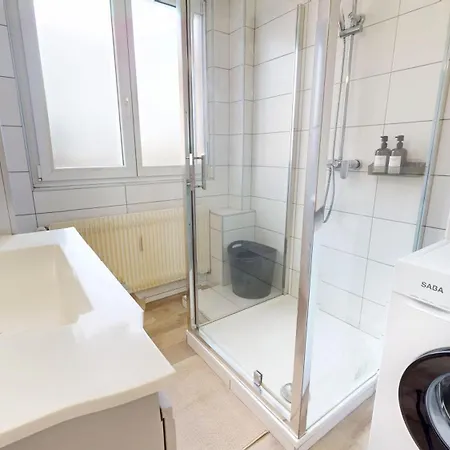 La Belle étape Avec Parking Apartamento