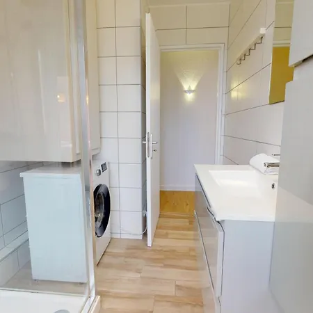 La Belle étape Avec Parking Apartamento *