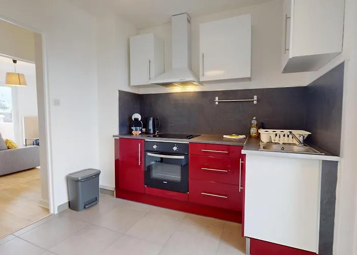 La Belle Etape Avec Parking * Colmar